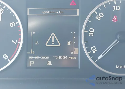 2013 Land Rover Range Rover Sport Sc z USA, uszkodzony, nr VIN SALSH2E40DA792930